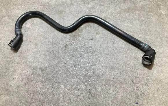 Ford Puma Vacuum line/pipe/hose H6BG6K817AB