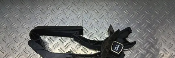 Mercedes-Benz E W211 Accelerator throttle pedal A2113000604