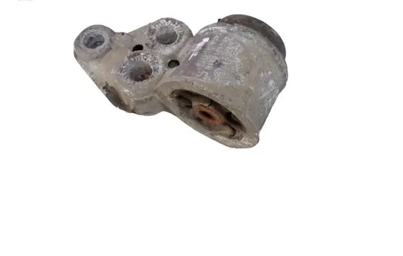 Audi A6 S6 C5 4B Rear axle beam mounts housing 4B0501521E 8E0501521H