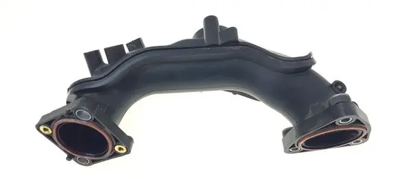 Ford Mondeo MK V Turbo air intake inlet pipe/hose 9674942380 9674951680