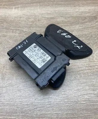 BMW 5 E60 E61 Alarm movement detector/sensor 6940588
