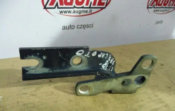 Citroen C5 Engine bonnet/hood hinges