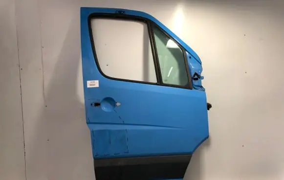 Volkswagen Crafter Front door 
