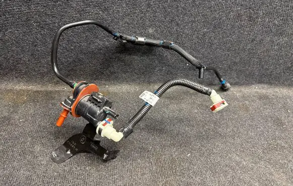 Ford Escape IV Valve vacuum EU5A9G866 EU5A9G866CE 7668T05F2