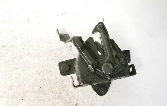 KIA Venga Engine bonnet/hood lock/catch