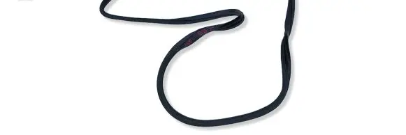 Hyundai i30 Rear door rubber seal (on body) 