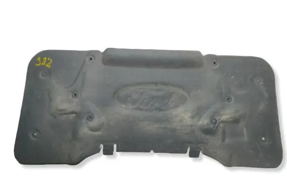 Ford F150 Engine bonnet/hood sound/heat insulation 