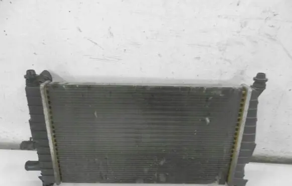 Ford Fiesta Coolant radiator 