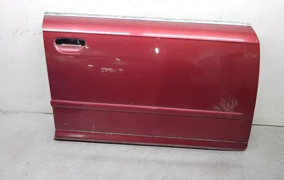 Audi A4 S4 B7 8E 8H Front door