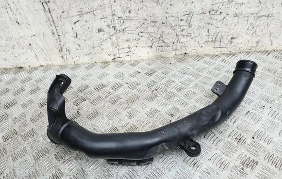 Skoda Superb B6 (3T) Intercooler hose/pipe 1K0145840AC