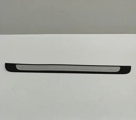 Audi Q4 Sportback e-tron Front sill trim cover 8V4853491M