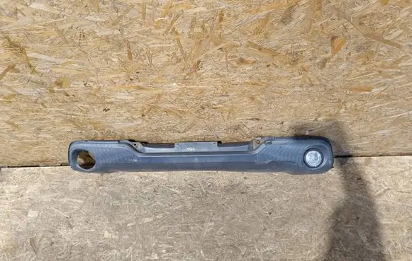 Suzuki Jimny Front bumper 7171284A1 7171376J0