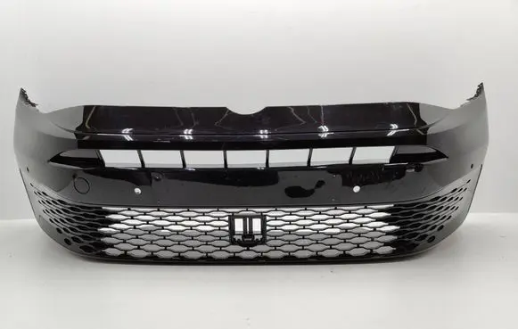 Volkswagen Caddy Front bumper 2K7807221A