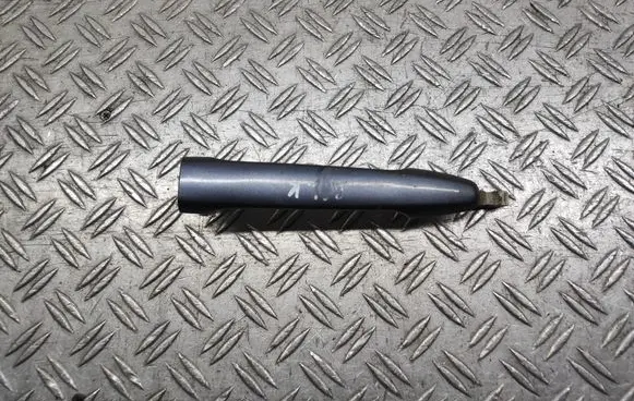 Mitsubishi Lancer VIII Rear door exterior handle 