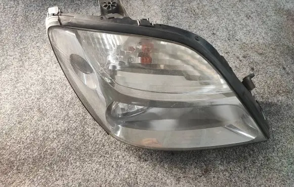 Renault Scenic I Headlight/headlamp 7700432097 89002987 7701047600