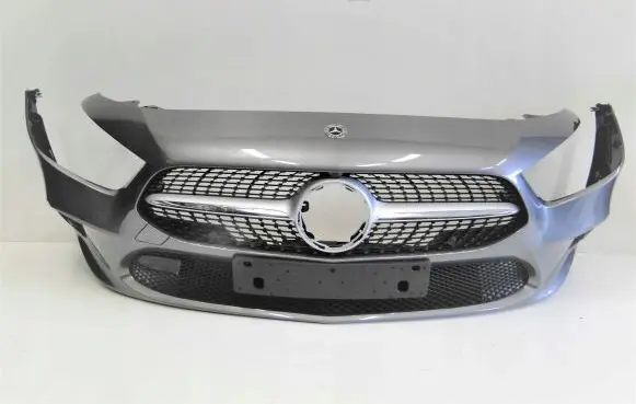 Mercedes-Benz A W177 Front bumper