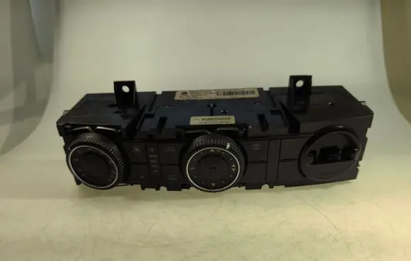 Climate control unit