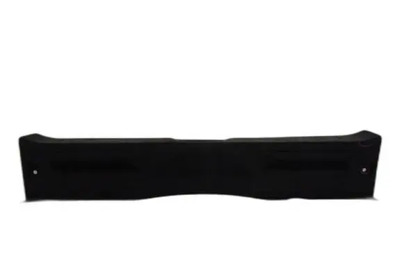Renault Kadjar Trunk/boot sill cover protection 849201813R