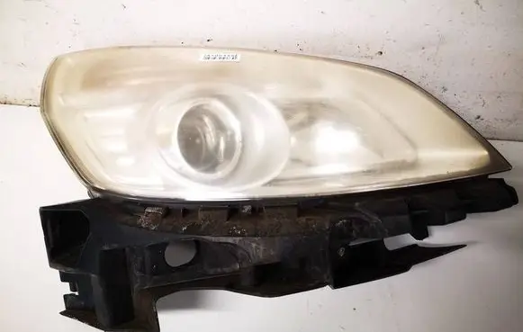 Renault Scenic II - Grand scenic II Headlight/headlamp 20b067 20-b067