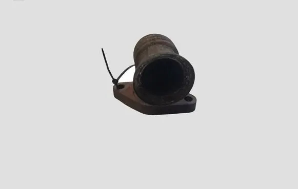 Volvo S40 EGR valve line/pipe/hose 9645689880