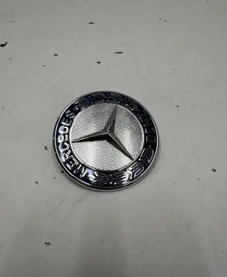 Mercedes-Benz B W245 Manufacturer badge logo/emblem 