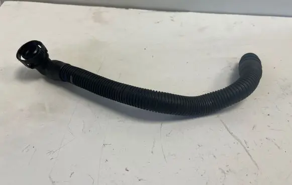 Audi A6 S6 C7 4G Air intake duct part 4g0103493