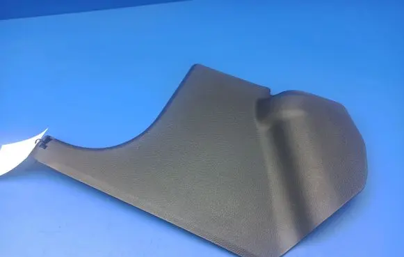 Mercedes-Benz C W204 Foot area side trim A2046881006