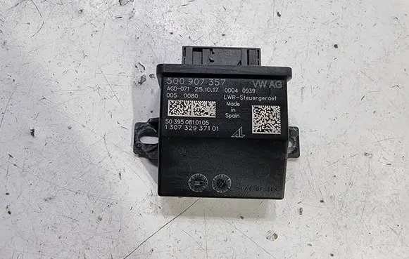Volkswagen Touran III Light module LCM 5Q0907357 503950810105