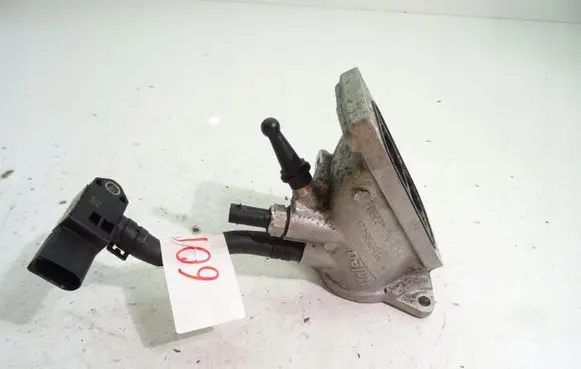 Skoda Octavia Mk3 (5E) Electric throttle body valve M160864B
