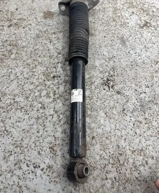 KIA Sportage Rear shock absorber/damper 55300F1520 S18K2023021
