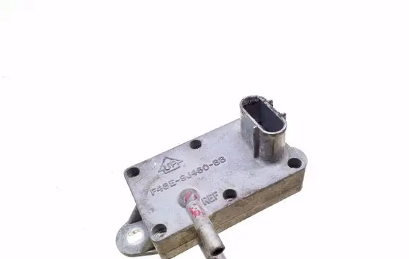 Air pressure sensor