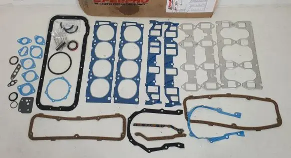 Ford Mustang I Other engine bay part FS8554PT