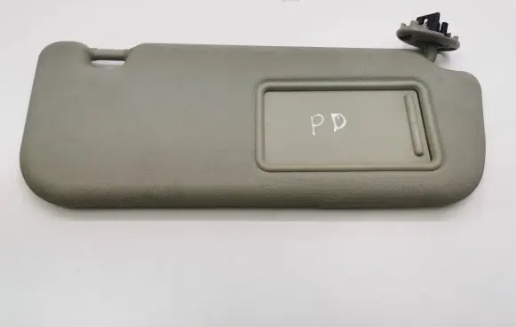 Toyota Avensis T270 Sun visor