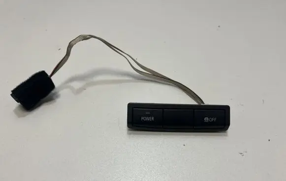 BMW M3 e92 Other switches/knobs/shifts 7841137 7838634