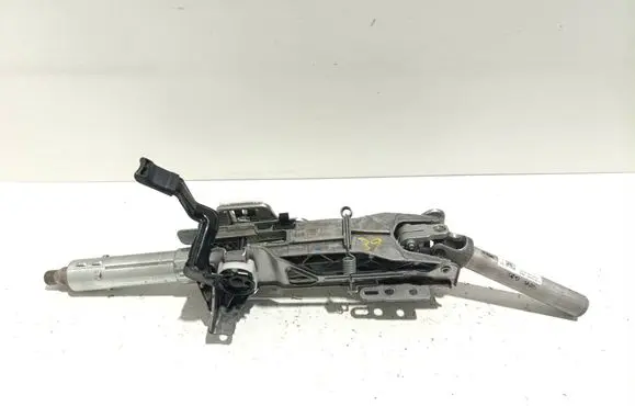 Mercedes-Benz Sprinter W907 W910 Steering wheel axle A9074605000