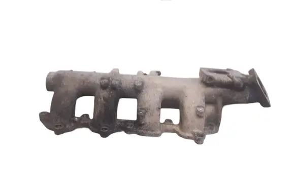 Nissan Navara D40 Intake manifold 3101701