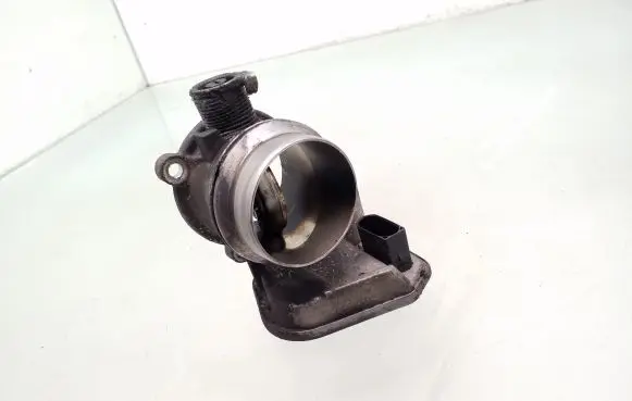 BMW 5 E60 E61 Throttle valve 7791481 B42530517