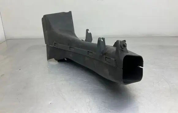 BMW 3 E92 E93 Brake cooling air channel/duct 7229185 75965010