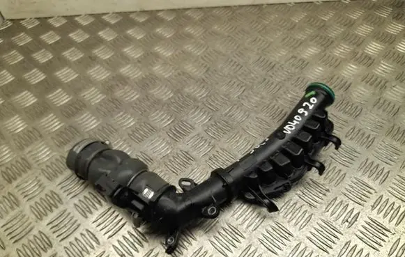 Fiat 600 Engine coolant pipe/hose 9835385080
