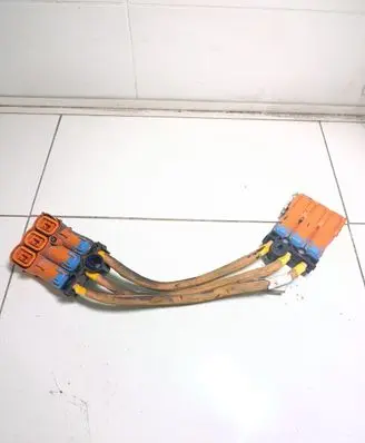 Citroen DS5 Other wiring loom 9677274280