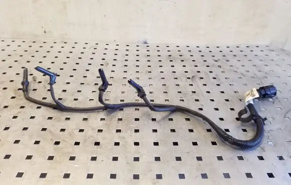 Chevrolet Captiva Glow plug wires 95483950