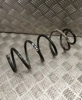 Citroen C2 Rear coil spring