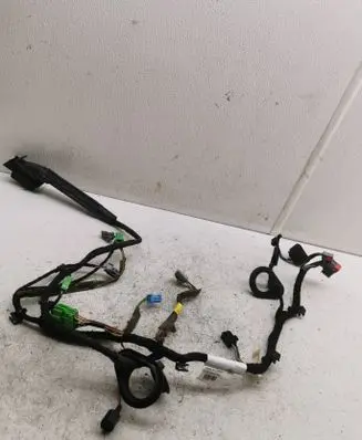 Volvo XC60 Front door wiring loom 8G9T14603AC 30772432