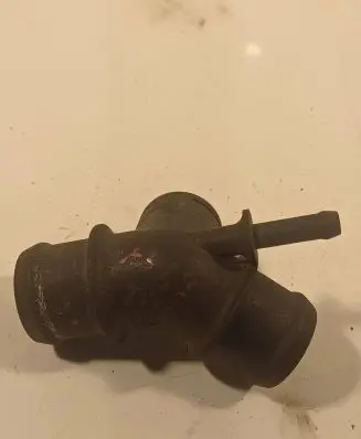 Audi A3 S3 8L Engine coolant pipe/hose 1j0121087