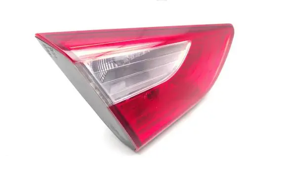 Hyundai i30 Tailgate rear/tail lights