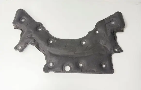BMW 2 G42 Sound insulation of firewall 7434843