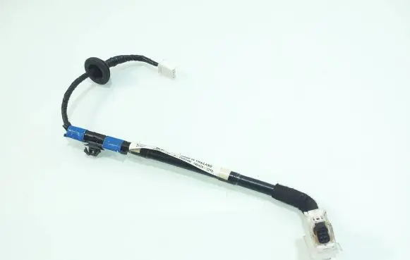 Front door wiring loom