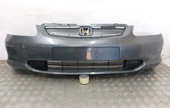 Honda Civic Front bumper