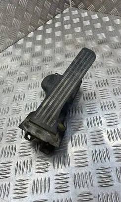 Volkswagen Caddy Accelerator throttle pedal 1T2721503G