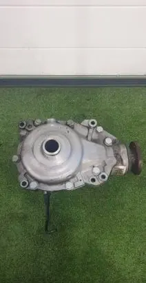 BMW X1 E84 Front differential 7572651